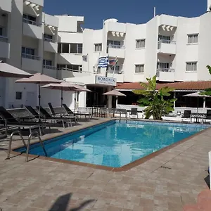 Boronia Appartement